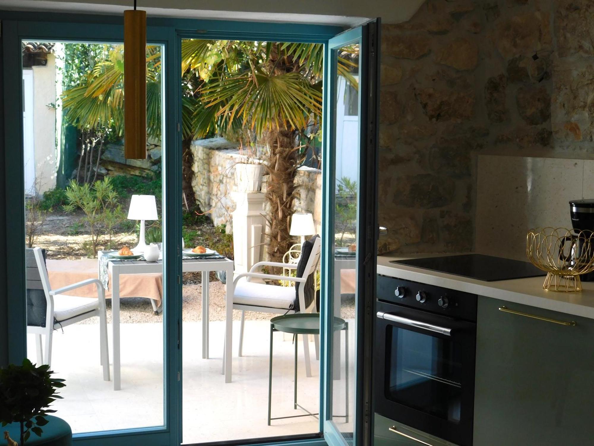 Bezauberndes Steinhaus Mit Garten In Der Altstadt Von Ρόβινι Εξωτερικό φωτογραφία