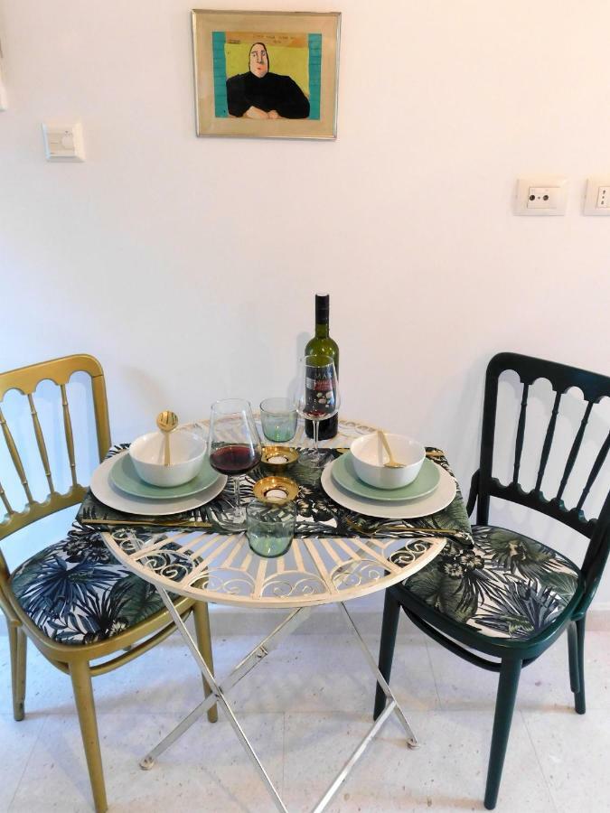 Bezauberndes Steinhaus Mit Garten In Der Altstadt Von Ρόβινι Εξωτερικό φωτογραφία